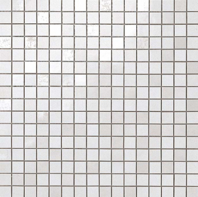 Мозаика керамическая Dwell White Mosaico Q 30.5x30.5 ..