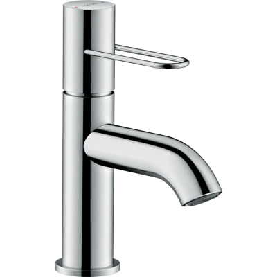 AX Uno Смесит для раковиw/o pull rod BBC ..