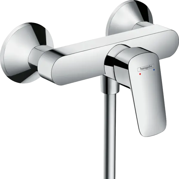 HG Logis Смеситель для душа ..