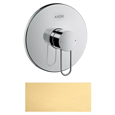AX Uno Смеситель для душа, СМ, BGO ..