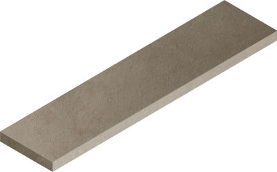ФОССИЛ БЛЭК СТУП.33X120 УГЛ.ЛЕВ