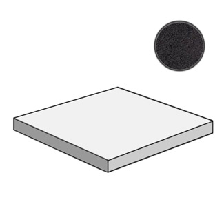 Blaze Iron Scalino Angolare (37,5x37,5)
