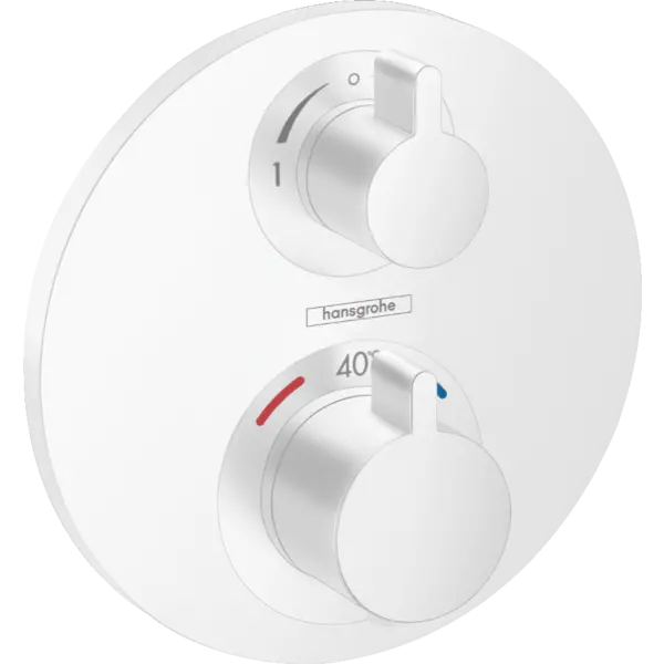 HG Ecostat S Терм. с з/п вент., СМ, мб ..