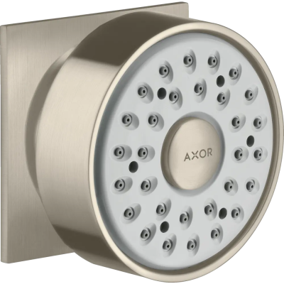 AX Боковая форсунка, BN ..