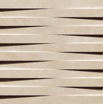 Kone Beige Pinnacle 3D (30x30)
