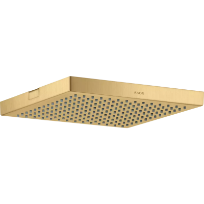 AX ShowerCollection Верхний душ BGO ..