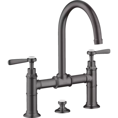 AX Starck V cмеситель для умывальника BN ..