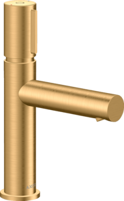 AX Uno Смеситель/раковины 110 Select, BB ..