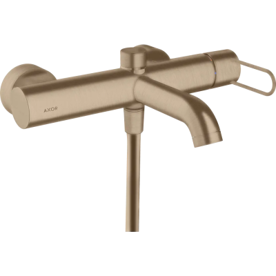 AX Uno Смеситель для ванны, ВМ, BRG ..