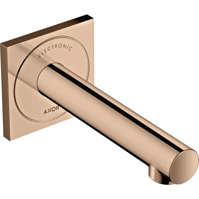 AX Uno настен. электронный смес.PBC ..