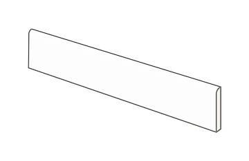 Mark Tobacco Battiscopa Matt (7.2X60 ) ..