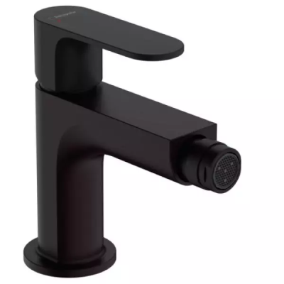 HG Rebris S bidet mix pop up waste MB