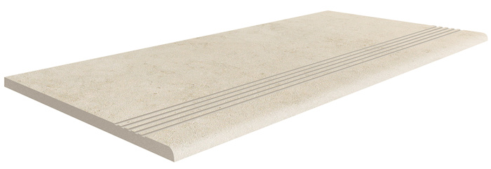 Эклипс Уайт Ступень (30X60 Нат.) ..