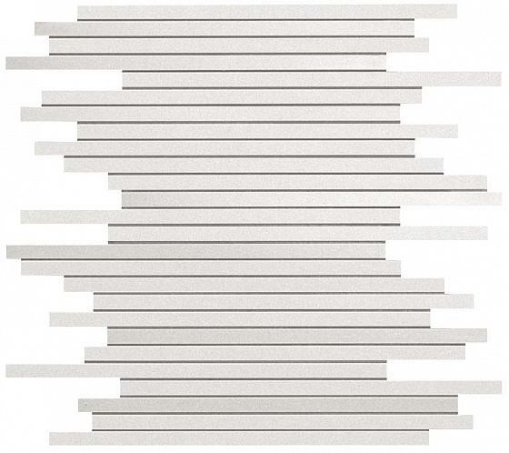 Dwell Ice Mosaico L (30.5X26 ) ..