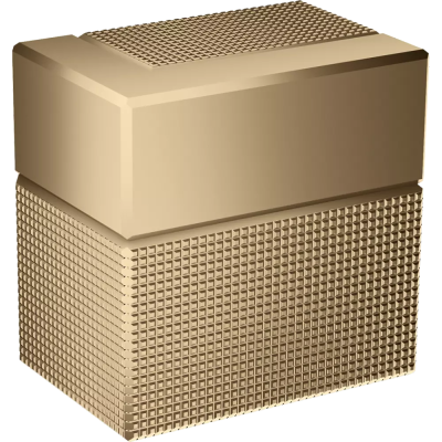 AX Edge выключатель с алм. огр PBR ..