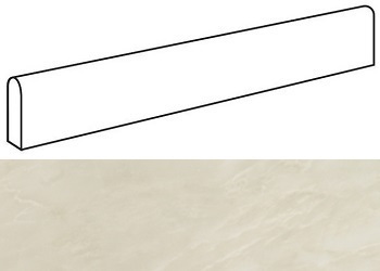 Marvel Imperial White Battisc. Dig. Lapp. (4,6x60)