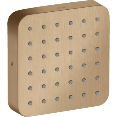 AX Citterio Боковой душ BBR ..