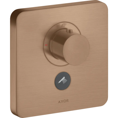 AX ShowerSelect термостат для 1 потреб. ..