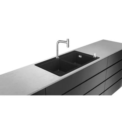 C51-F770-10 комбинация для кухни 370/370