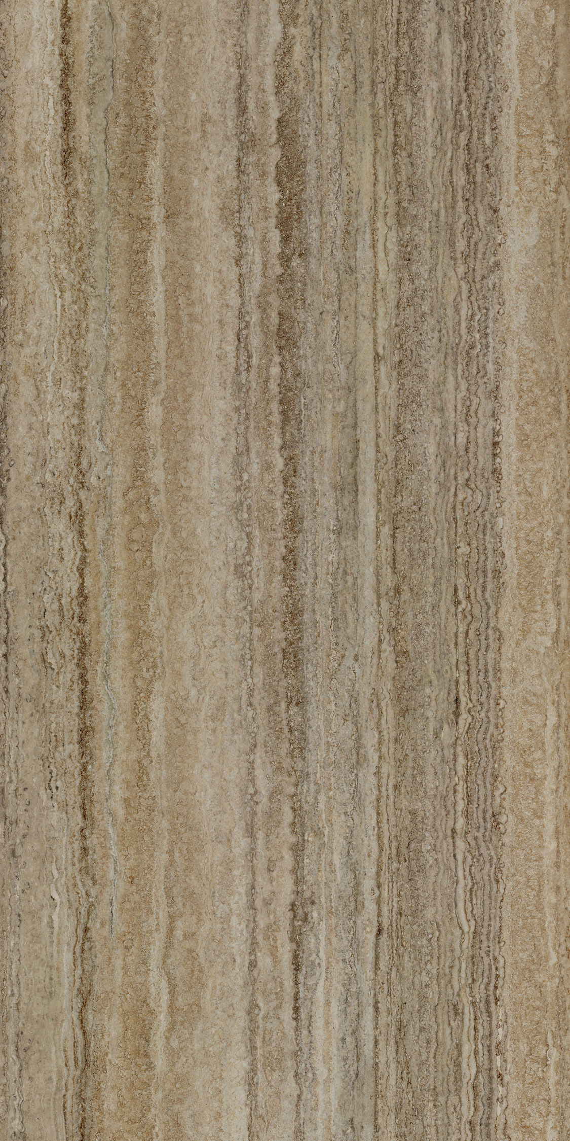 Травертино Силвер (45X90 Пат.) ..