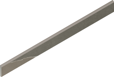 Метрополис Аркадиа Браун 7,2X80 Плинтус ..