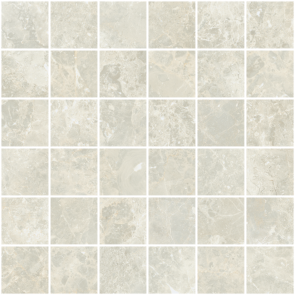 Да Винчи Уайт Мозаика 30X30 ..