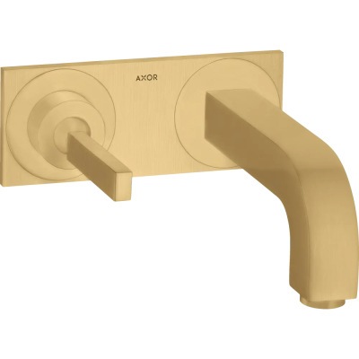 AX MyEdition Смес./рак. 70 б/пан, BBC ..