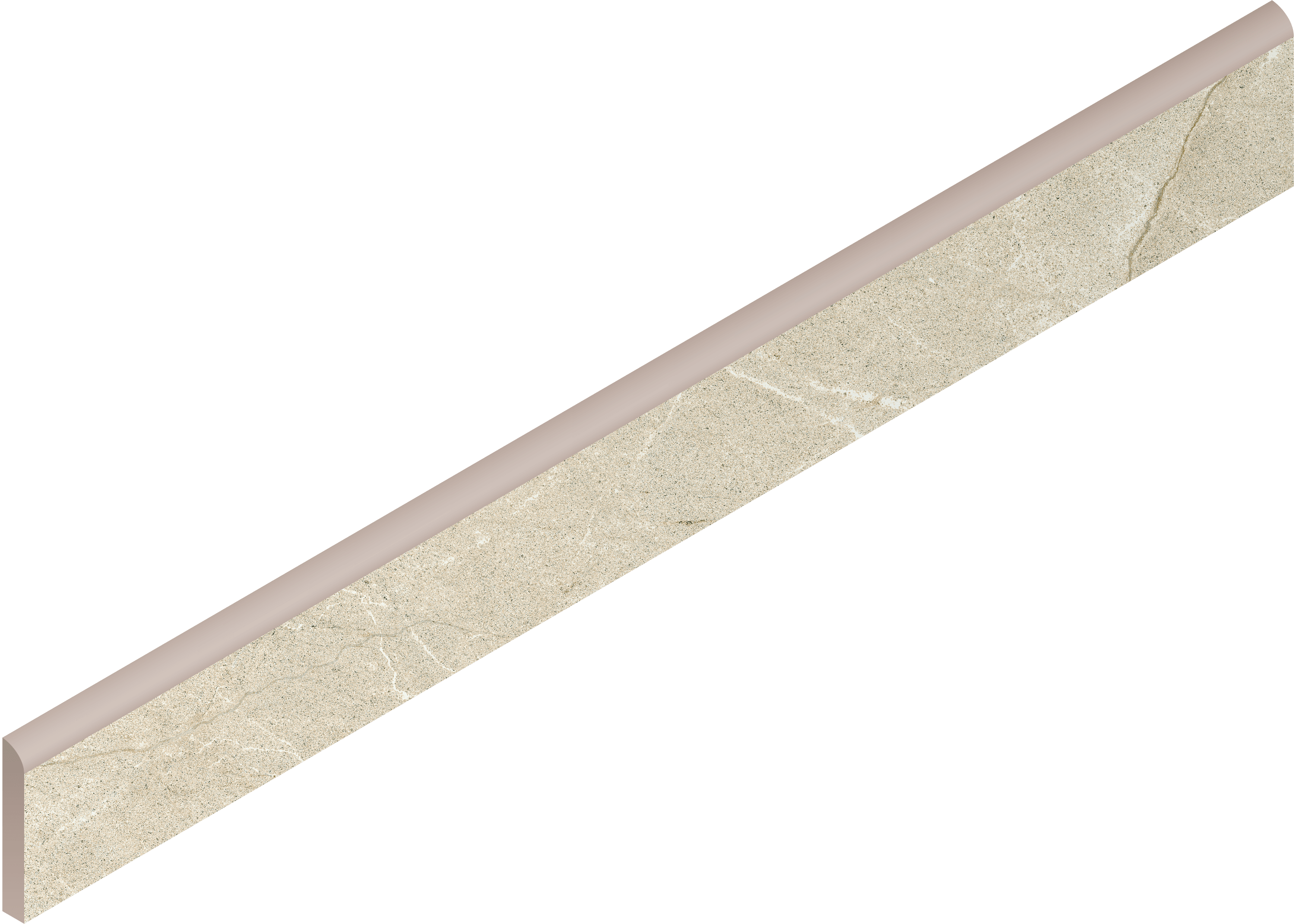 Метрополис Дезерт Беж 7,2X60 Плинтус ..