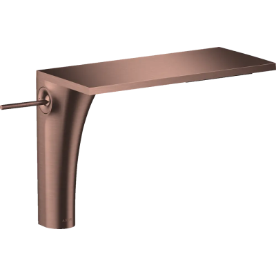 AX Uno Смеситель/раков., напольный, BGO ..