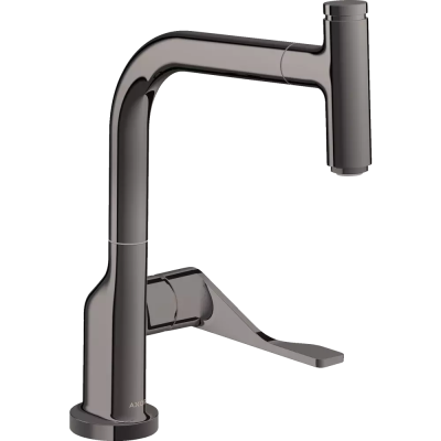 AX Citterio Кухонный смеситель, PBC ..