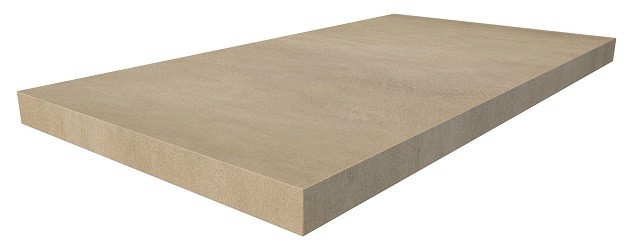 Урбан Коал Ступень Угловая Левая (33X60 Нат.) ..