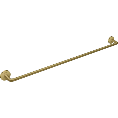 AX Univ.Circular bath tow.rail 800mm BB ..