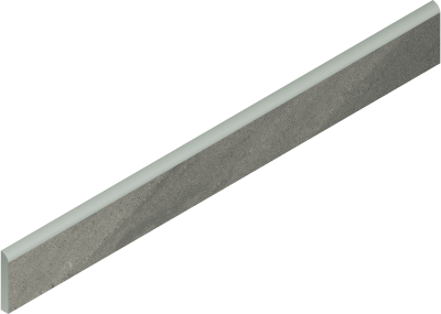 Метрополис Графит Дарк 7,2X60 Плинтус