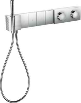 AX Edge Терм. Select, 4 потр., а/о, хр ..