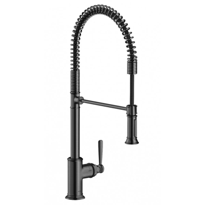 AX Montreux Кух. смеситель Semi-Pro, BBC ..