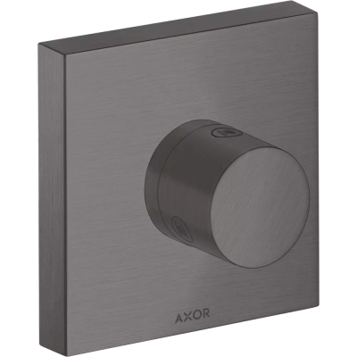 AX Starck з./п. вентиль Trio/Quattro, СМ ..