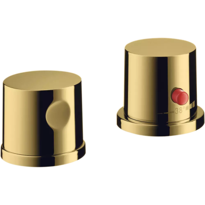 AX Uno Термостат на край ванны PGO ..