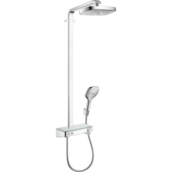 HG RD Select E 300 Showerpipe душ.сист. ..