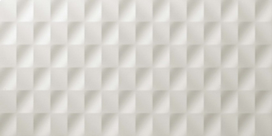 3D Mesh White Matt  (40X80 Мат.)