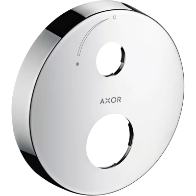 AX Розетка удлинителя,2 отв.,стрелка,PGO ..