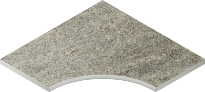 НОР.СИЛЬВЕР БОРТ.60X60 УГЛ.ЗАКР.30