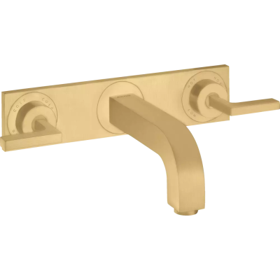 AX Citterio Смеситель для раковины BB ..