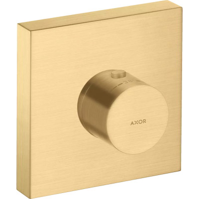 AX ShowerCollection Термостат BGO ..