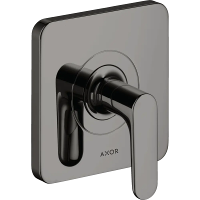 AX Citterio M Запорный вентиль PBC ..