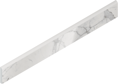 Шарм Эво Статуарио Плинтус Люкс (7.2X60 Люкс) ..