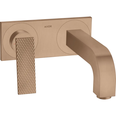 AX Citterio Смеситель для раковины PGO ..