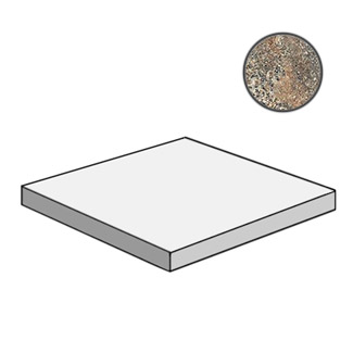 Dolmen Pro Mix Scalino Ang (37.5X37.5 Мат.)