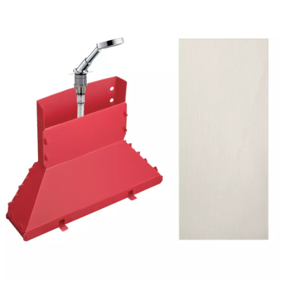 AX ручной душ Axor 120 3jet,хром ..