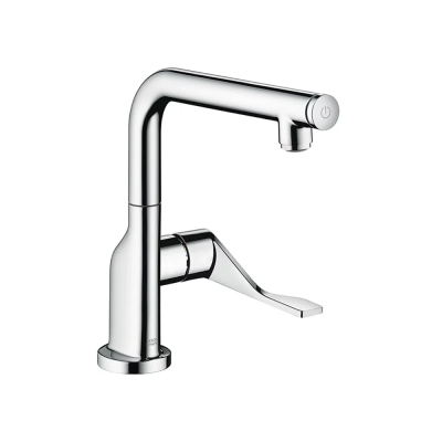 AX Citterio Кух. смес. Sel 230, поворот, SSO ..