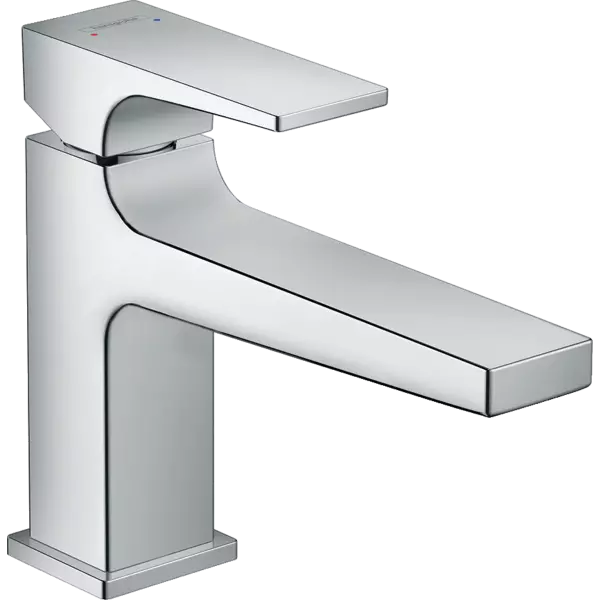 HG Metropol смеситель д/раков.однор.100 ..